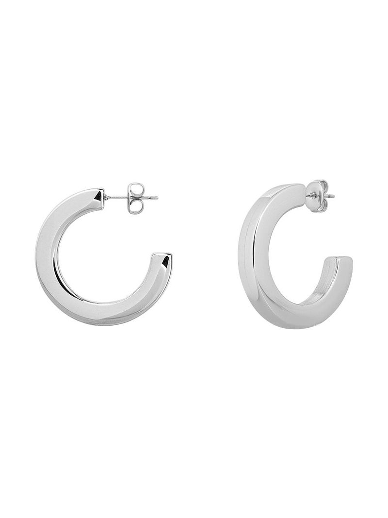 SENTIMENTS（サンティマン）の「NO.562 [SILVER] ピアス（アクセサリー）」