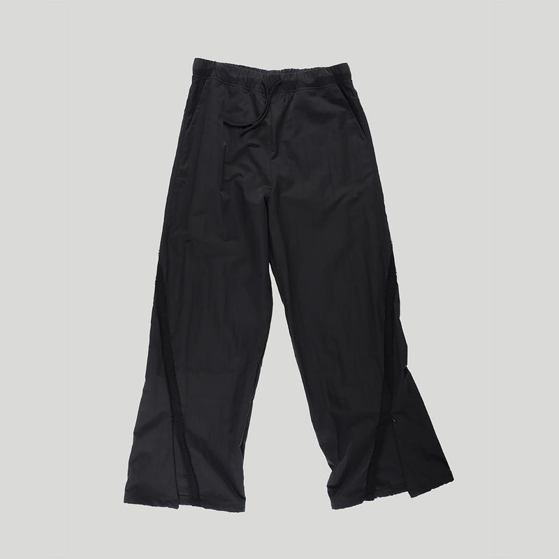 LACE-LINE TRACK PANTS