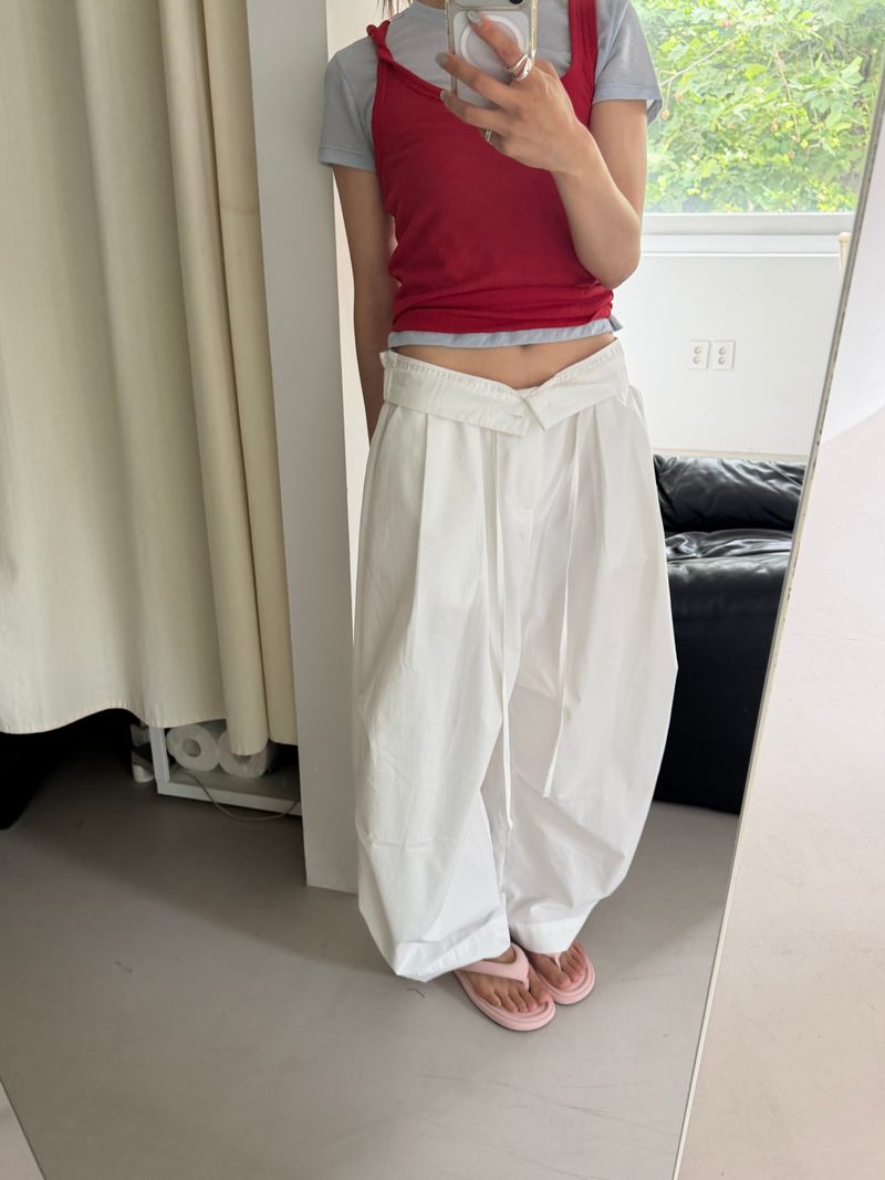 Switch Cargo Pants