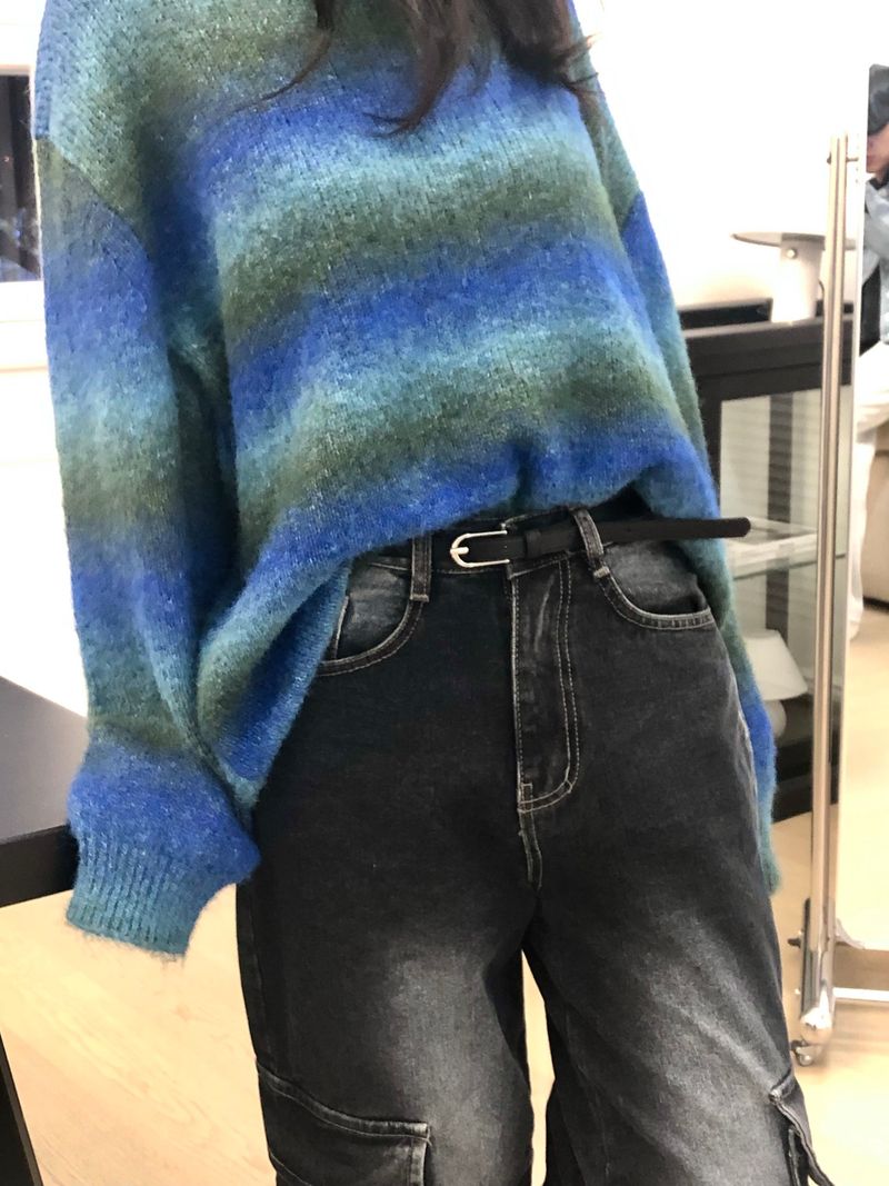 Vob belt 