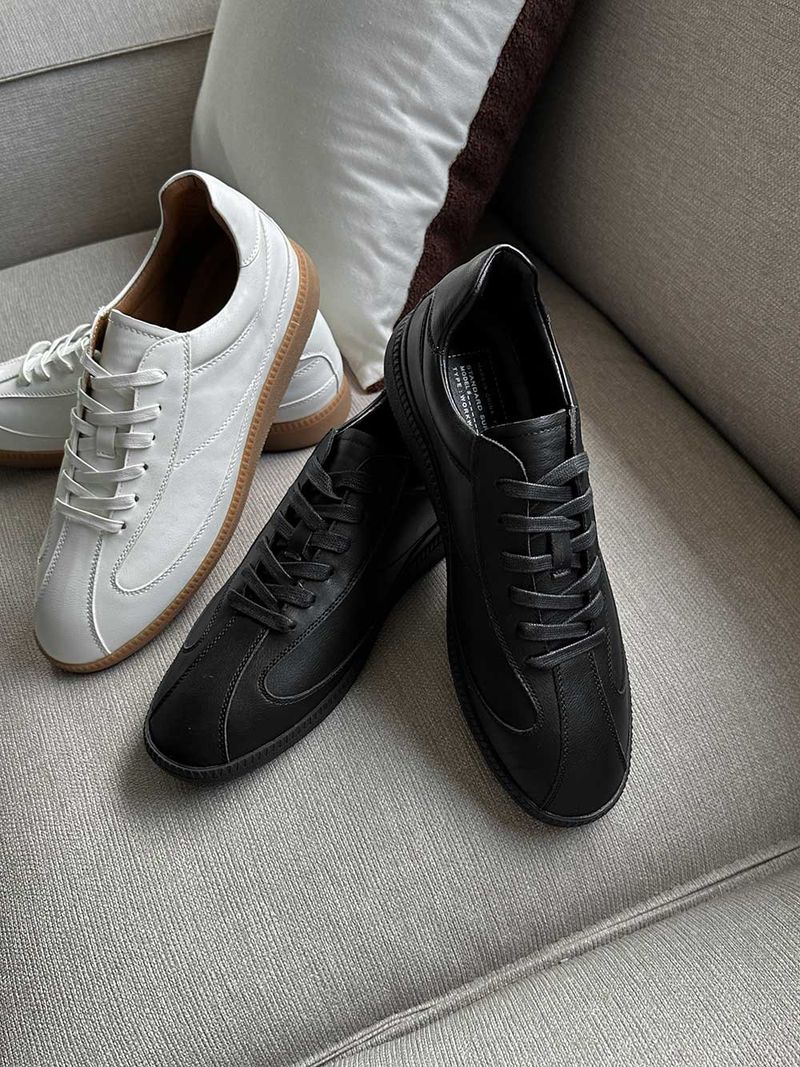 ASCLO Glove Sneakers (2color)