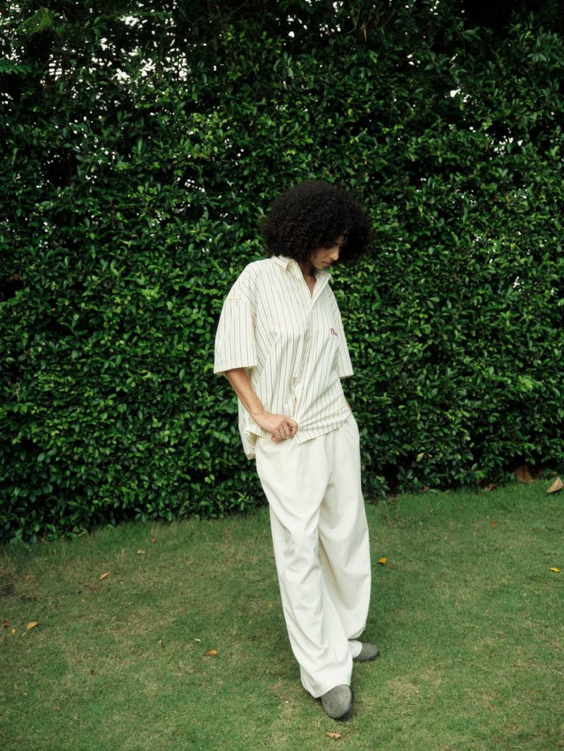 Leisure Day Short Sleeve Shirt