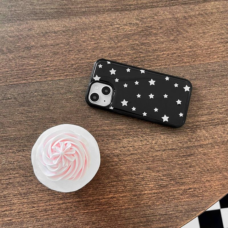 Star Epoxy Bumper Case