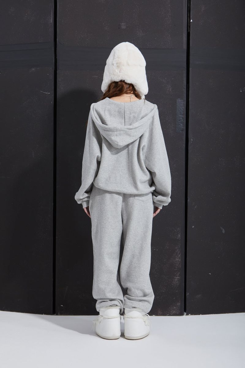U.S.A ZIP-UP