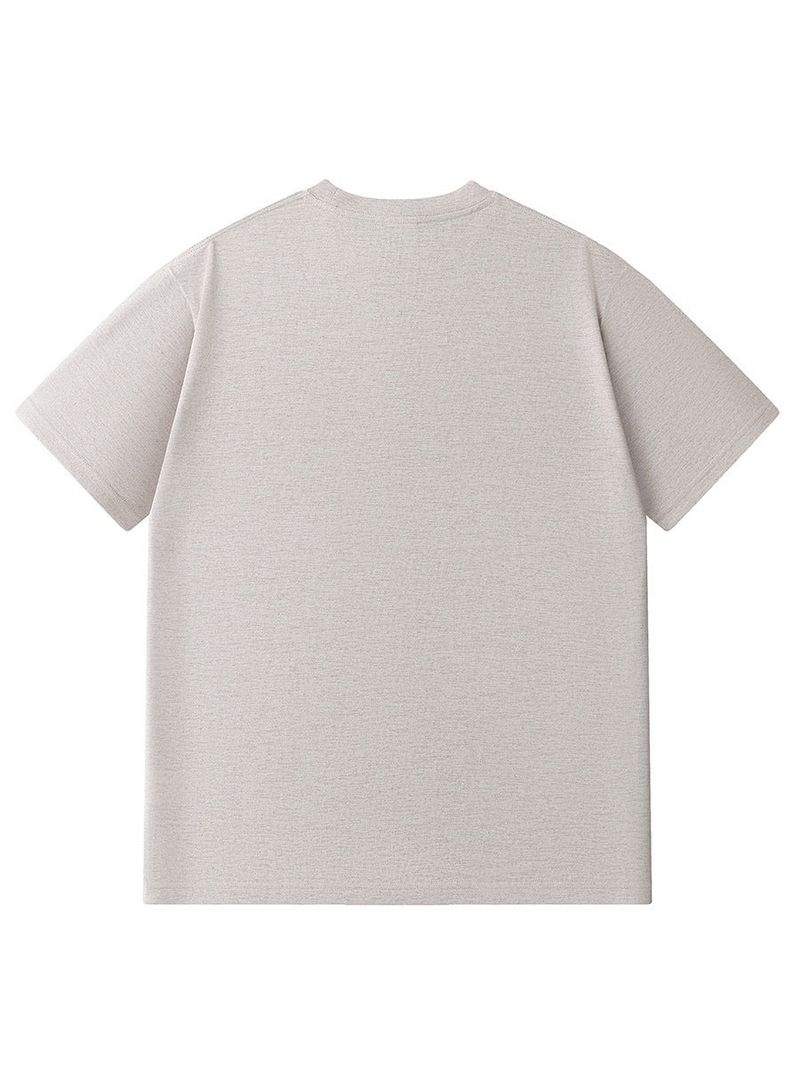 Soren Textured Essential Tee