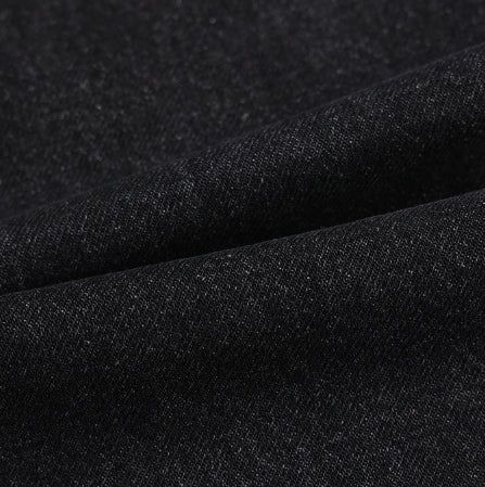 Rex Cargo Parachute Denim Pants