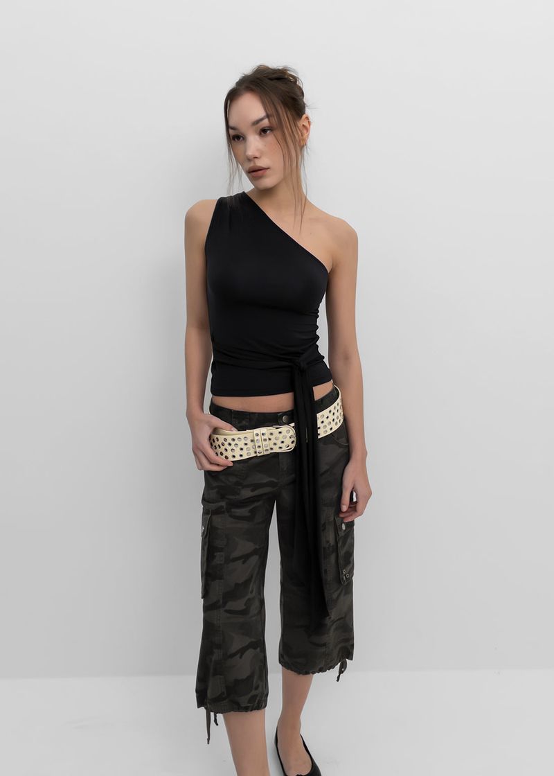 [MADE] Finuel 7-Length Cargo Pants