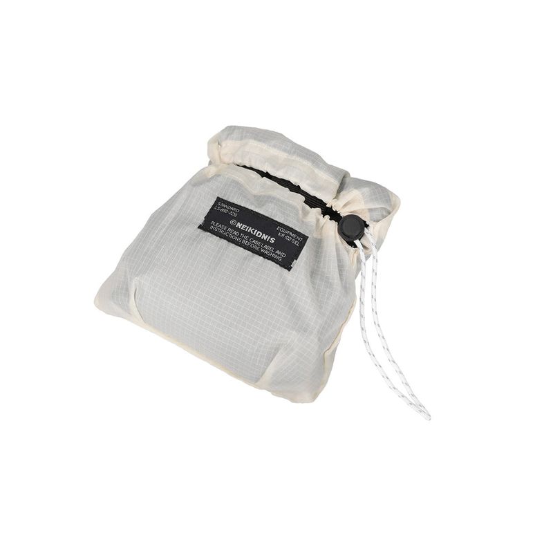 Air-rip™ Packable Gymsack / Black