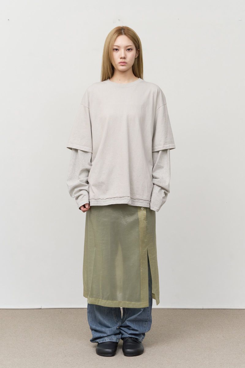 (W) Eska Skirt