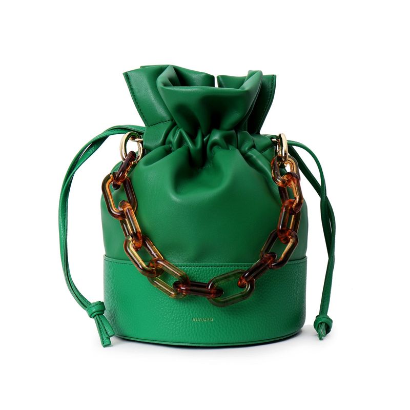 VIVICHO CANDY BAG GREEN