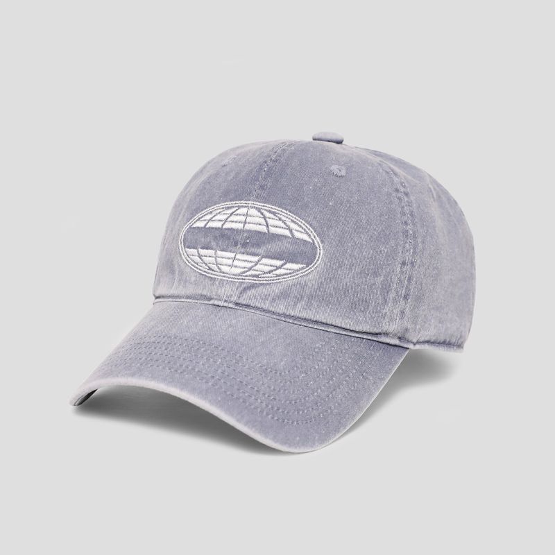 PARAGRAPH（パラグラフ）の「PARAGRAPH WASHED LOGO CAP（Hats）」