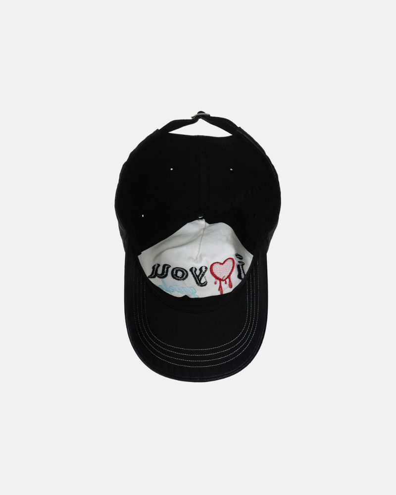 I LOVE BALL CAP