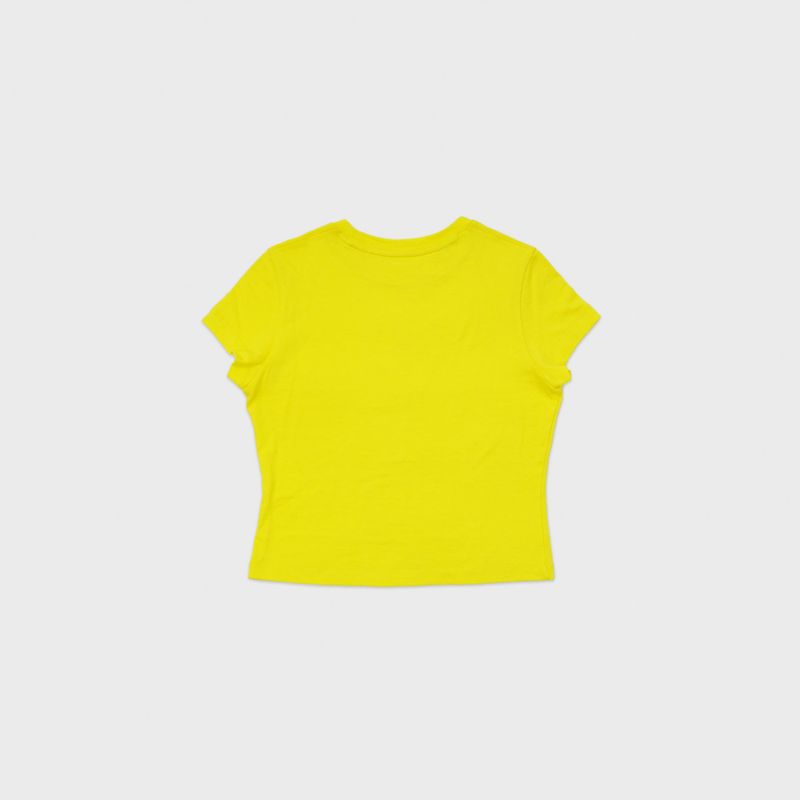 LEMON CIDER SLIM TOP