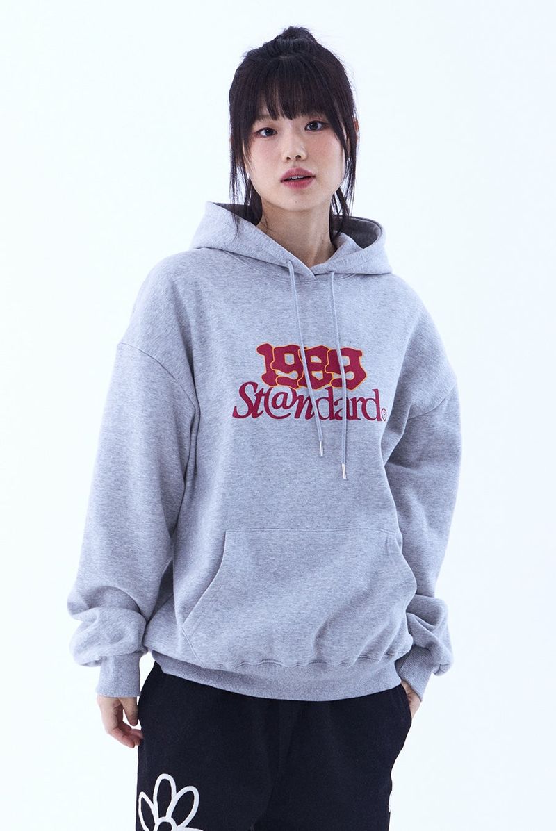 1989STANDARD(1989スタンダード)の「AT SIGN 1989 Hoodie(STHSTD-0103)(Tops)」