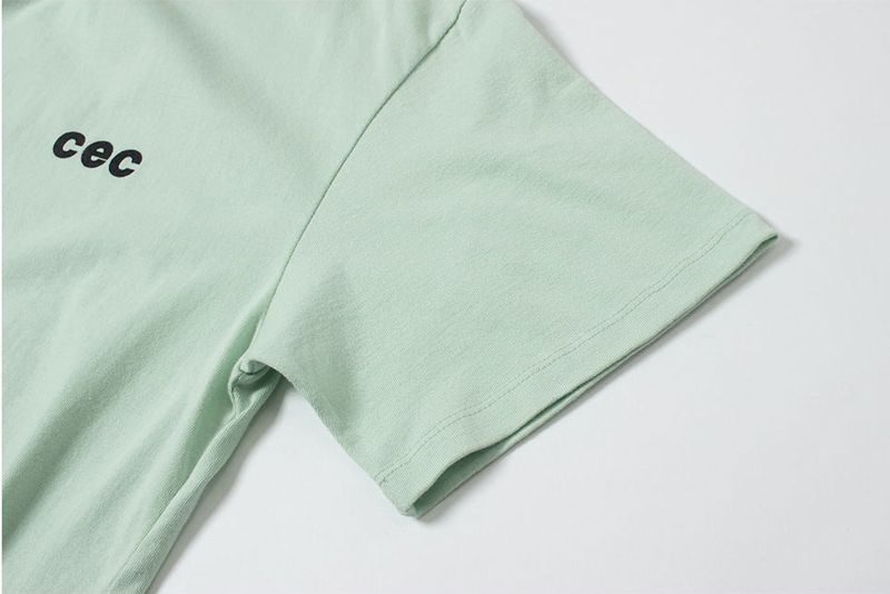 MINI CEC T-SHIRT(MINT)