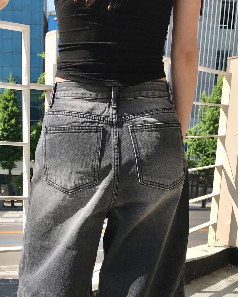 Cale pants