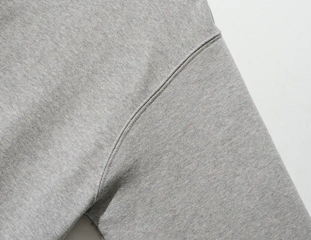 26FW★ 974OG Frame Sweatshirt