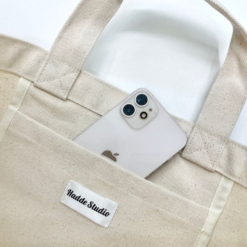 CATS MINI TOTE ECO BAG