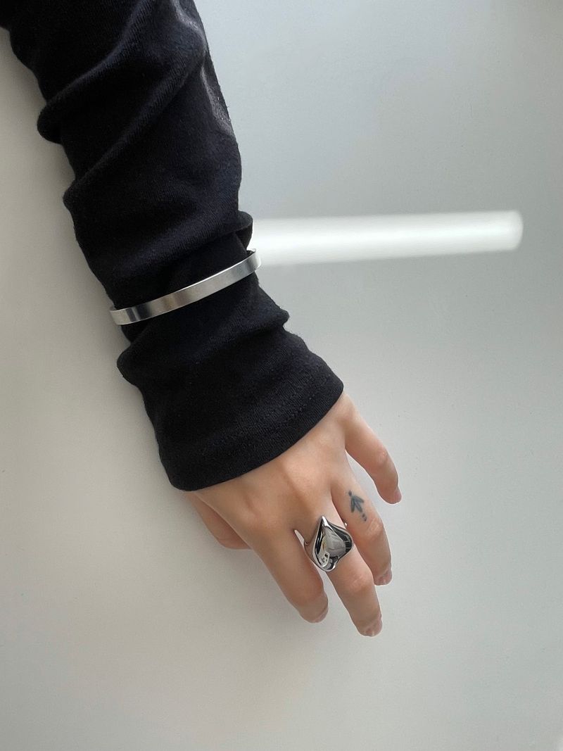 [MADE] Boldline Bangle