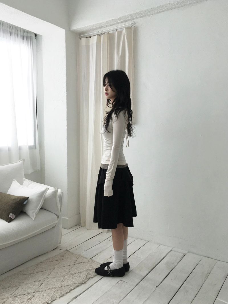 Another Skirt