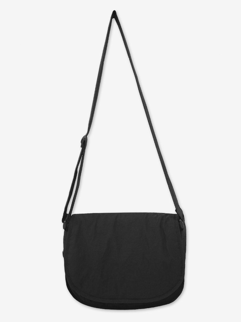 Hants nylon cross bag