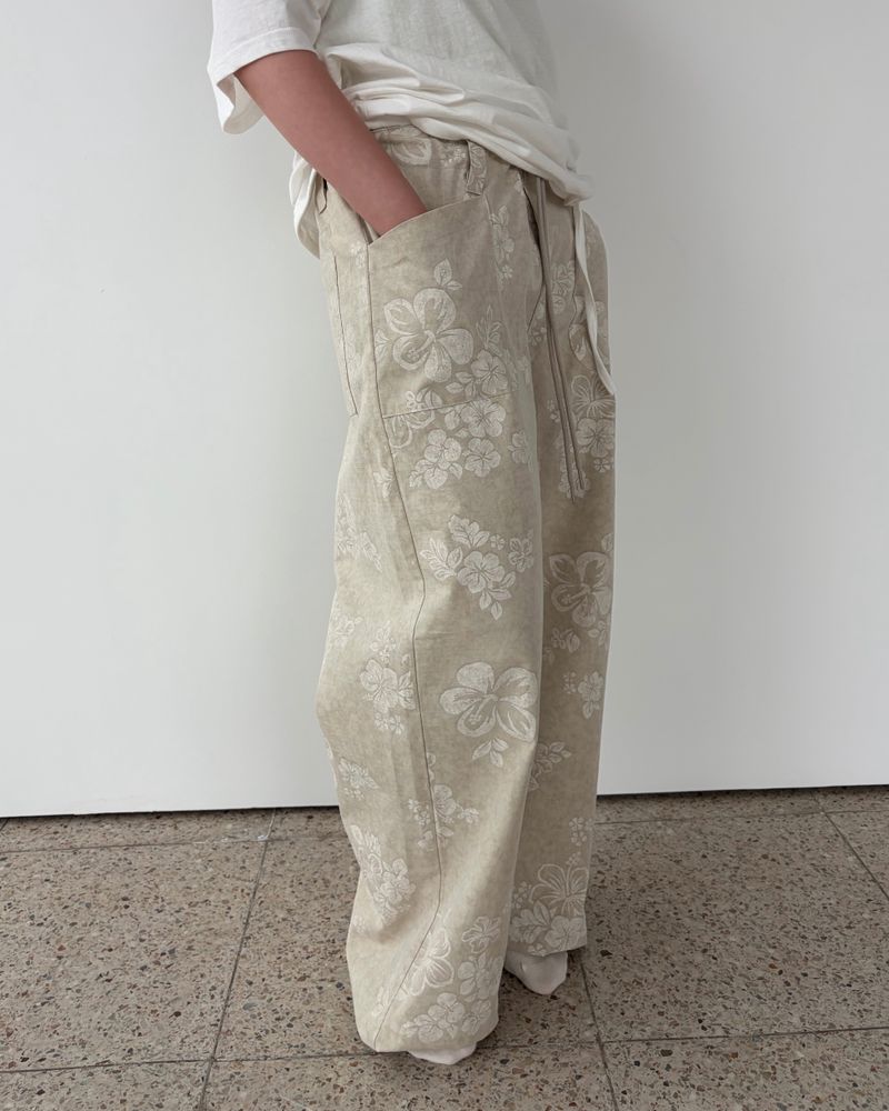 Meadow Pants (2colors)