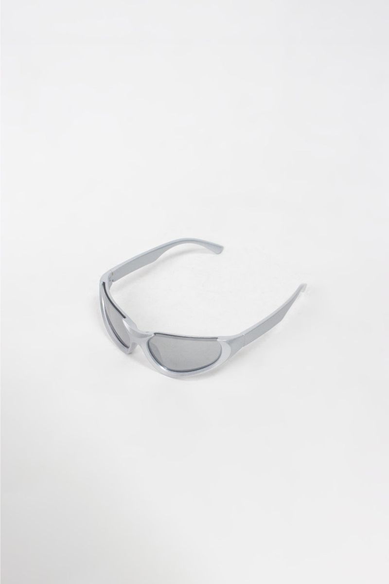 Reversal Sunglass (3 color)