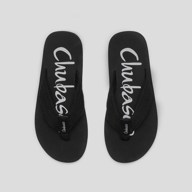 CHUBASCO CONCHA CCT2013 BLACK