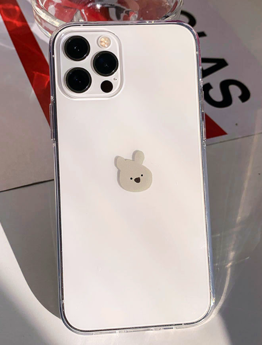 large quokka phone case