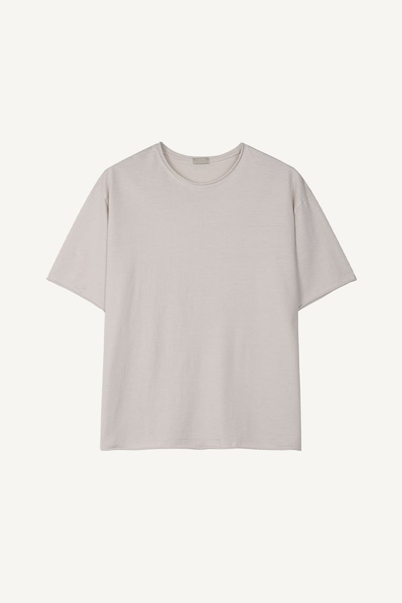 Teki pigment t-shirt