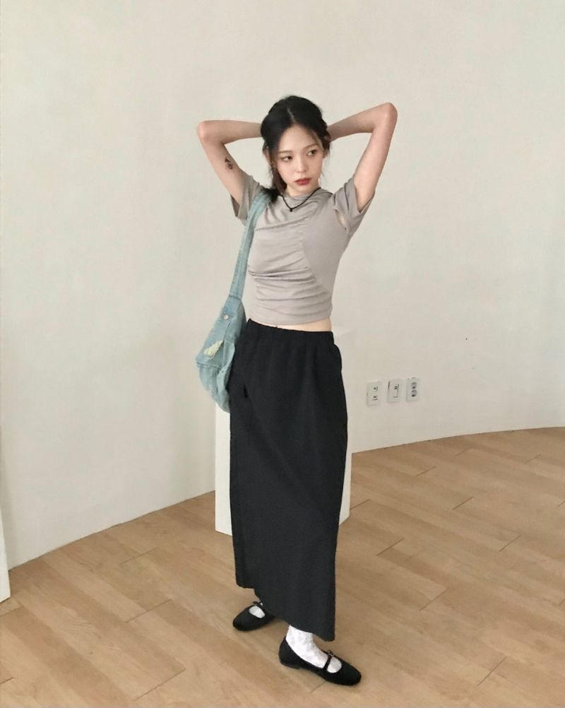Kiru skirt