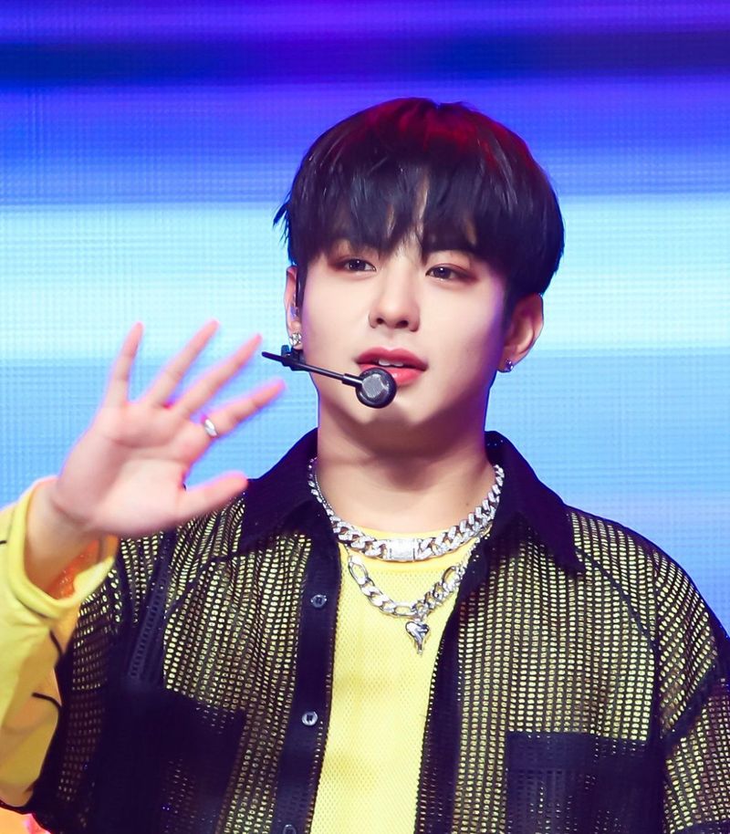 [NCT Dream/Straykids/IVE/N.flying/Verivery/&team/Evnne/Izna] Dreamer