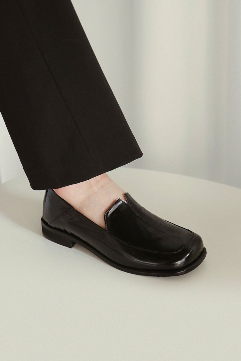 REVE LOAFER_3COLORS
