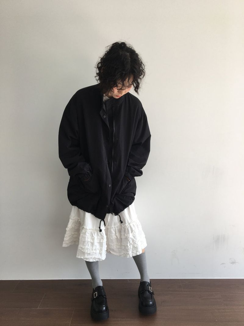 Jaden Platform Loafers (2color)