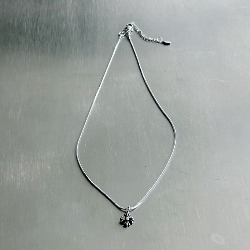 Bloom Necklace