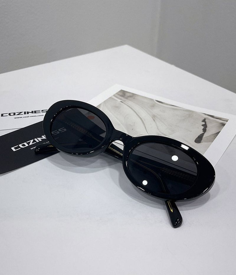 COZINESS Retro Tint sunglasses (5828)