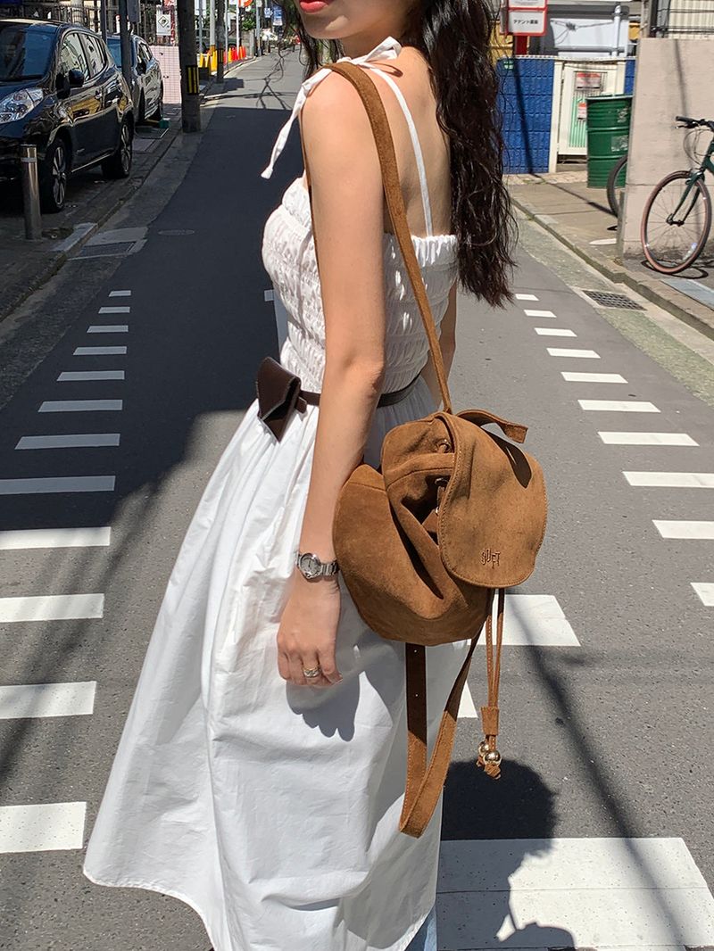 [MADE] LOVIA SMOKE LONG ONE PIECE
