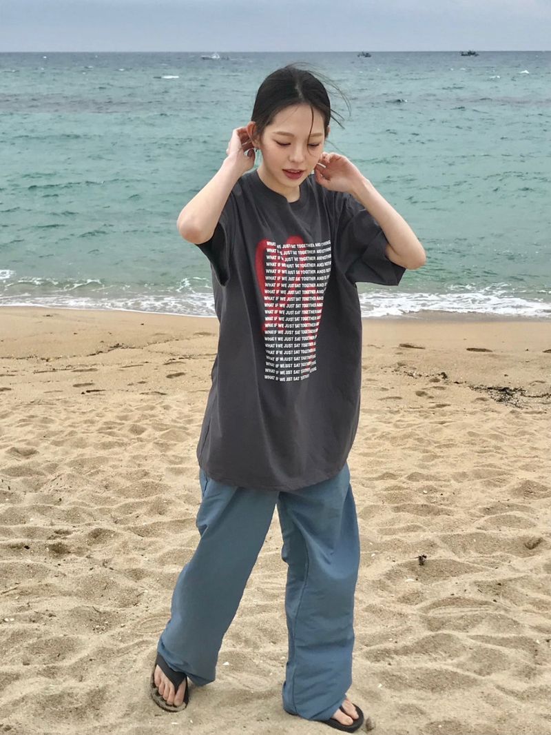 Maisie pants