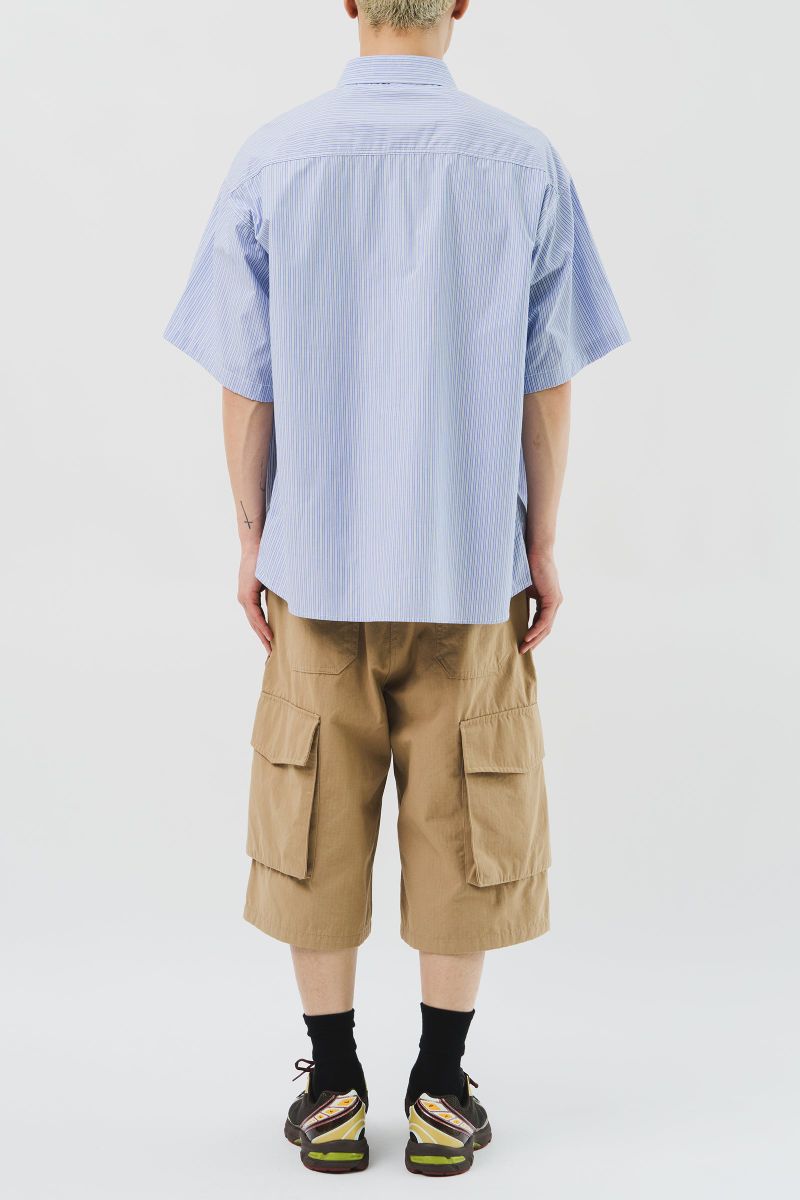 Dan Rip Multi Cargo Shorts (3color)