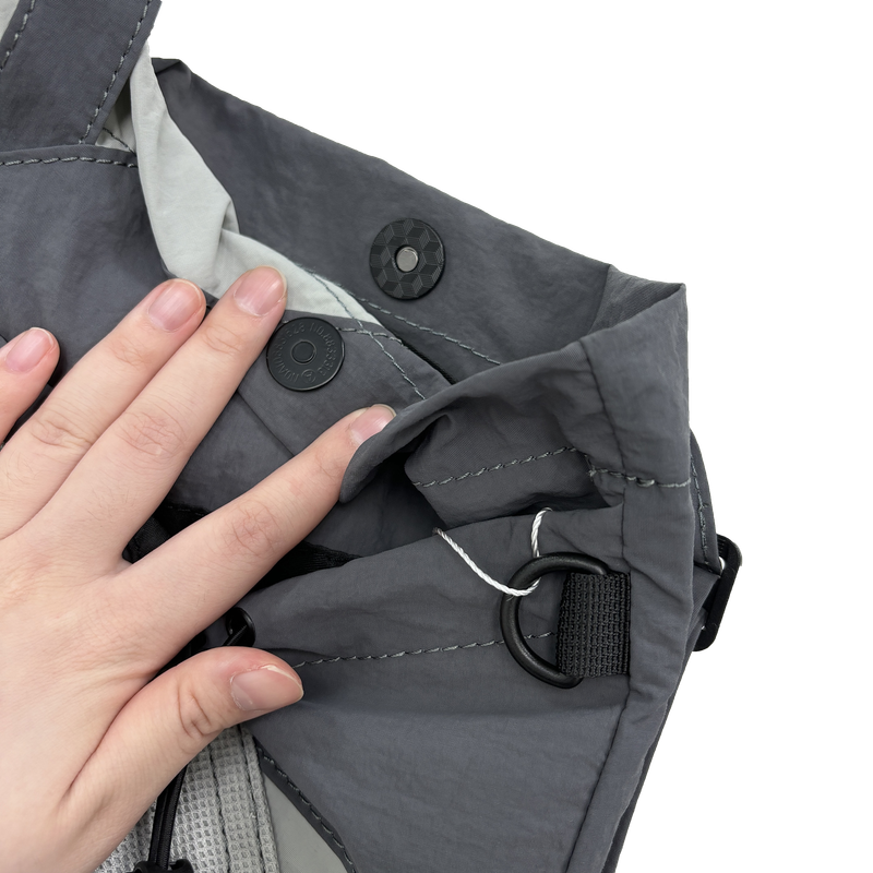 morph shakoshu bag