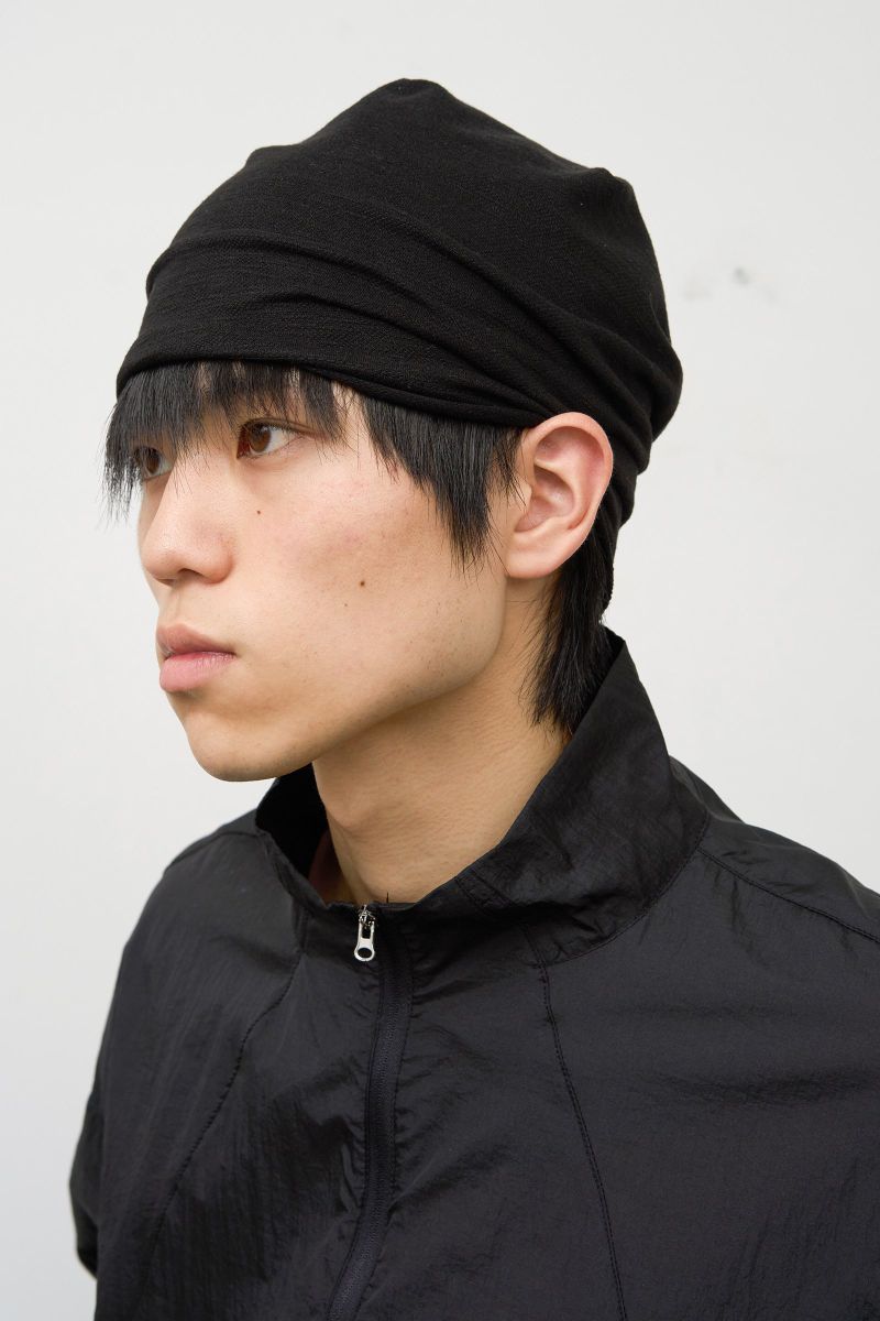 Arlo Ruff Slab Beanie