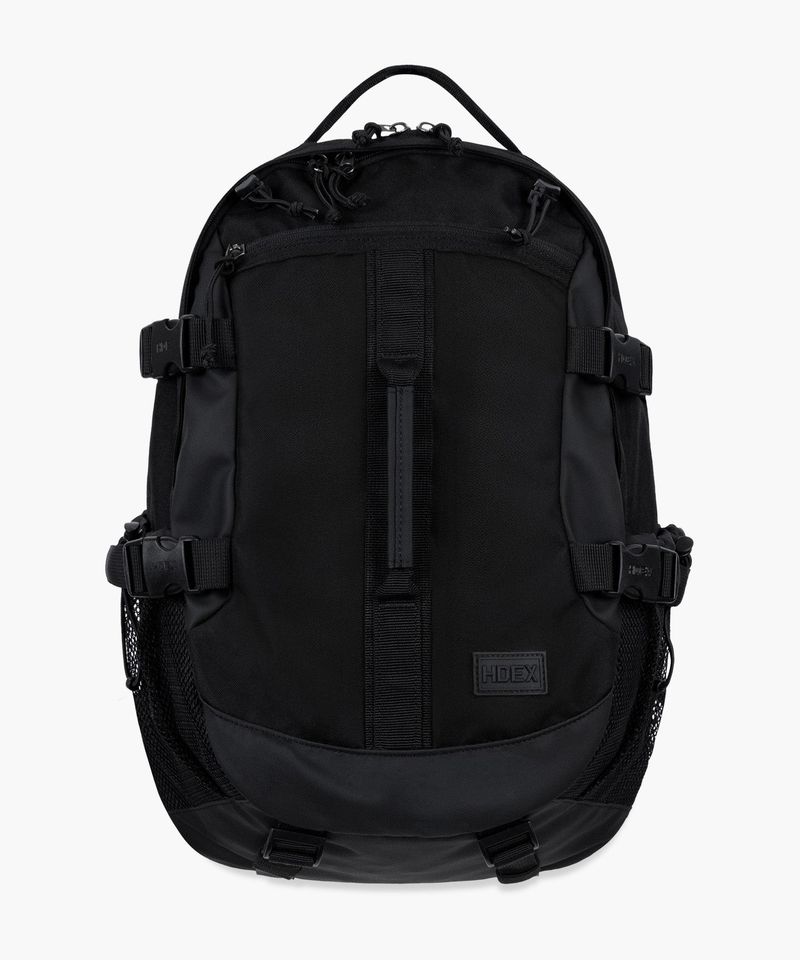 Delta String Backpack 28L Black