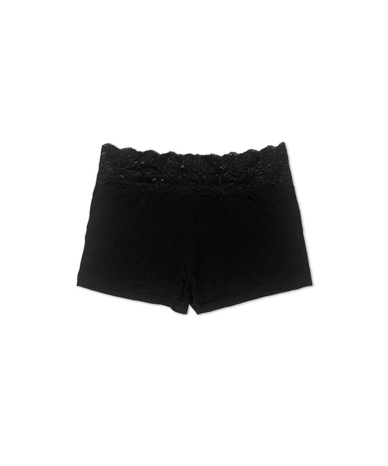 レース レイヤード インナー パンツ(6colors)
