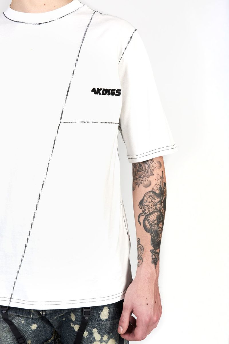 SCAR TEE