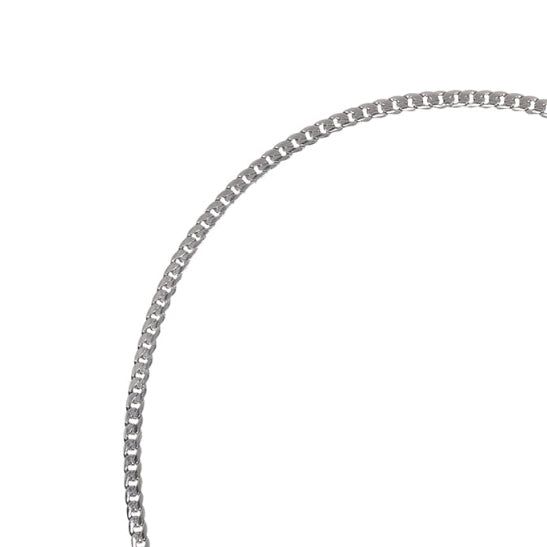 [LAN ARCHIVE] Holding Toggle Choker Necklace