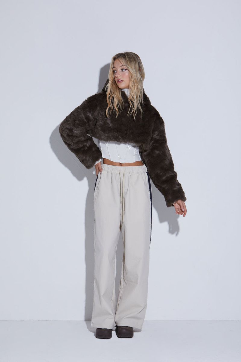 SLICE PANTS