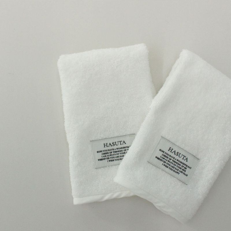 Mini Towel