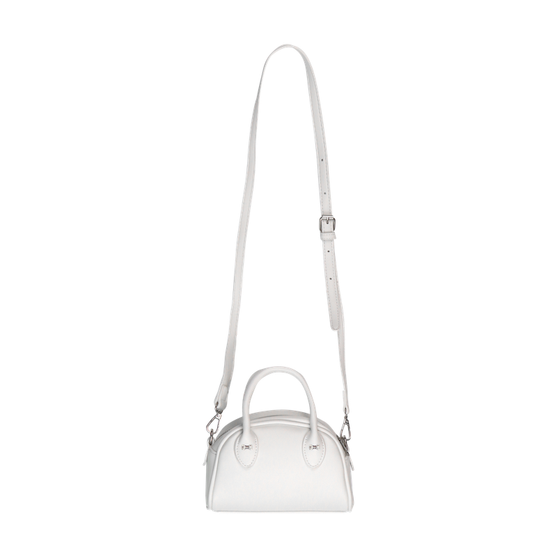 REBIRTH RIBBON CROSS BAG