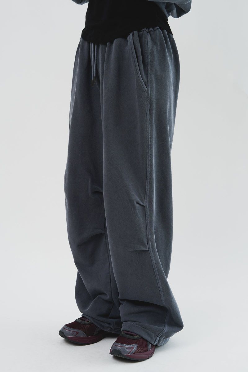Rad Parachute Sweatpants (3color)