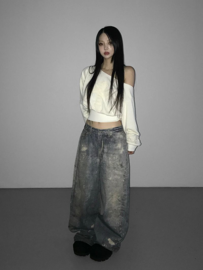 digital printing denim pt